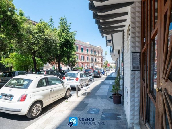 appartamento in vendita a Bisceglie