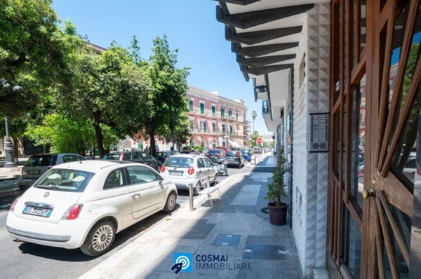 appartamento in vendita a Bisceglie in zona Centro Città