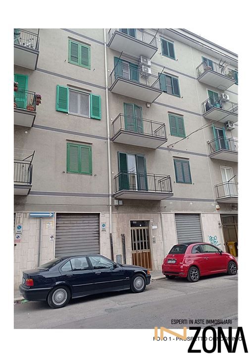 appartamento in vendita a Bisceglie