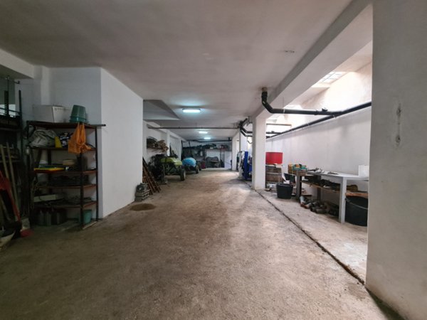 negozio in vendita a Bisceglie