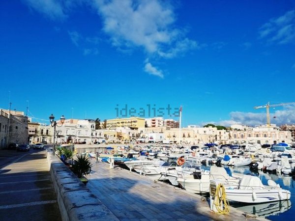 appartamento in vendita a Bisceglie in zona Centro Città