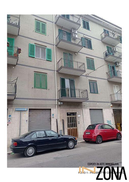 appartamento in vendita a Bisceglie