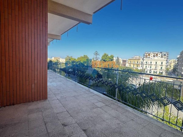 appartamento in vendita a Bisceglie in zona Centro Città