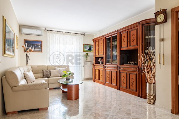 appartamento in vendita a Bisceglie