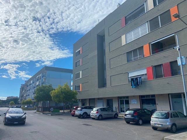 appartamento in vendita a Bisceglie