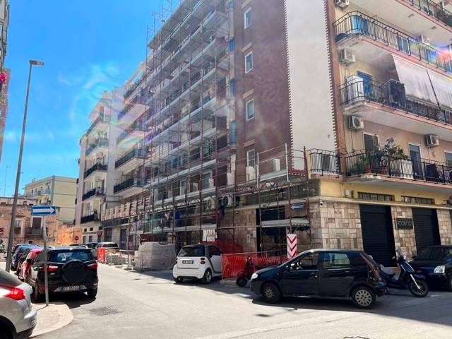 appartamento in vendita a Bisceglie in zona Centro Città