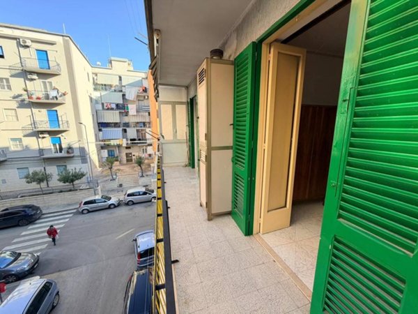 appartamento in vendita a Bisceglie
