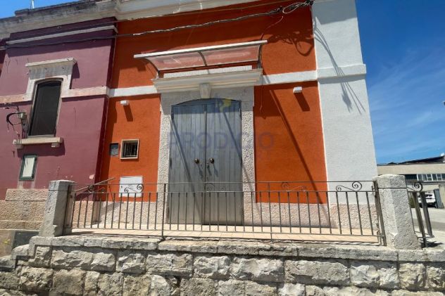 appartamento in vendita a Bisceglie