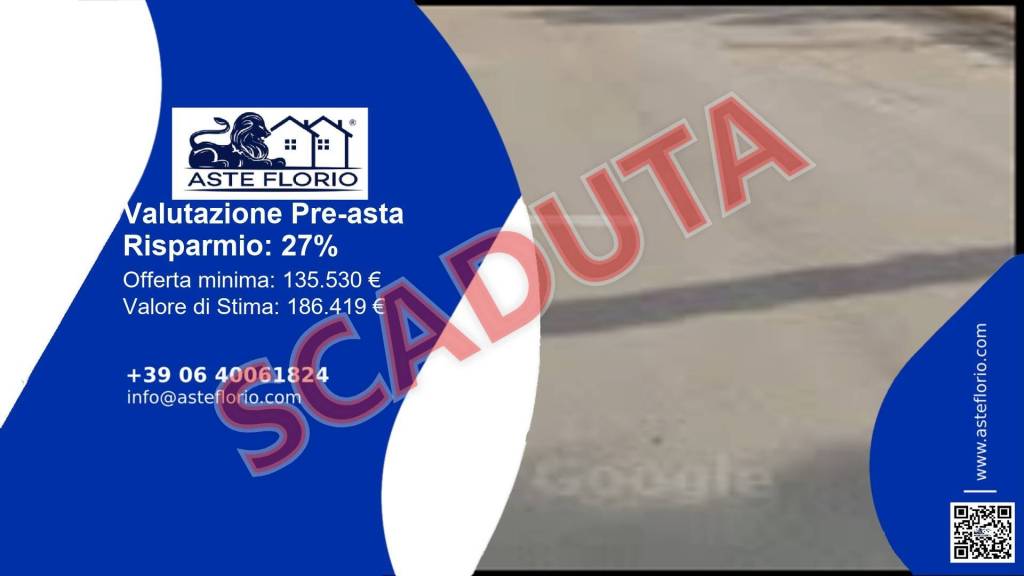 appartamento in vendita a Bisceglie