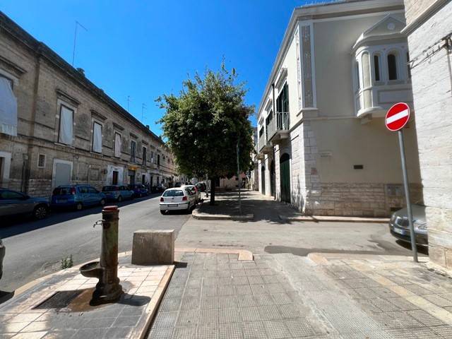 appartamento in vendita a Bisceglie in zona Centro Città