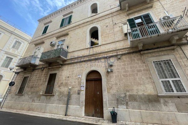 appartamento in vendita a Bisceglie
