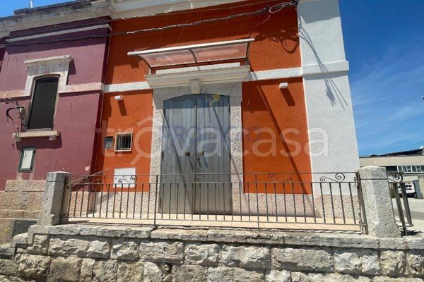 appartamento in vendita a Bisceglie
