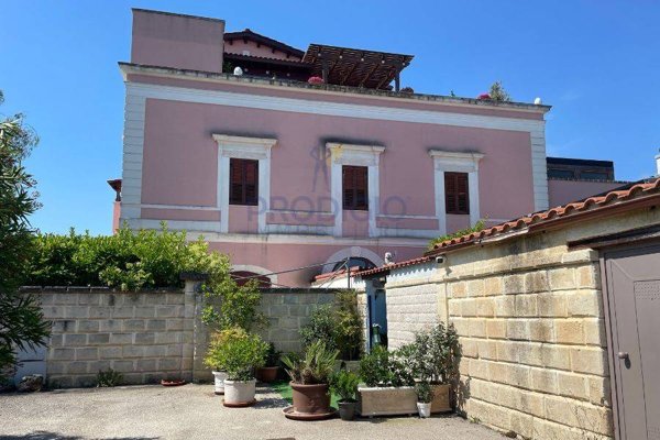 casa indipendente in vendita a Bisceglie