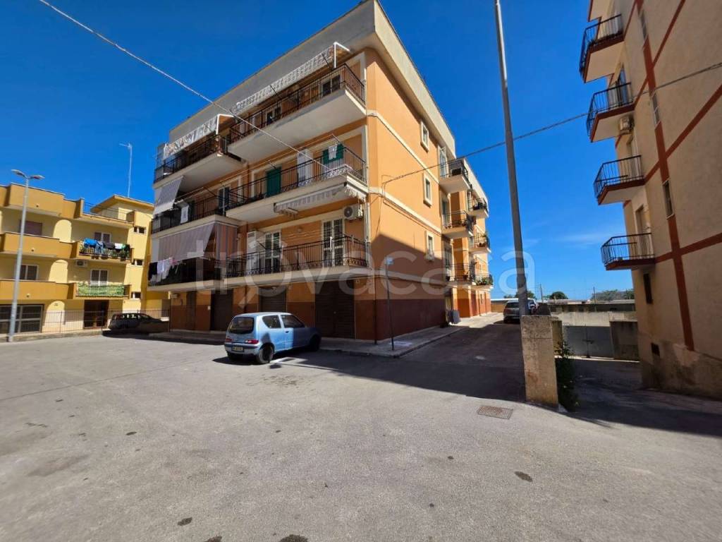 appartamento in vendita a Bisceglie