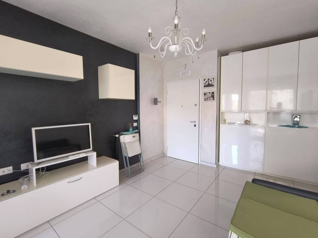 appartamento in vendita a Bisceglie