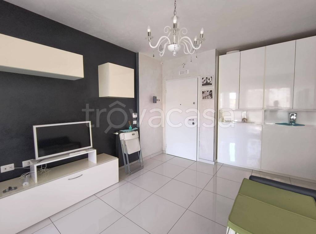 appartamento in vendita a Bisceglie
