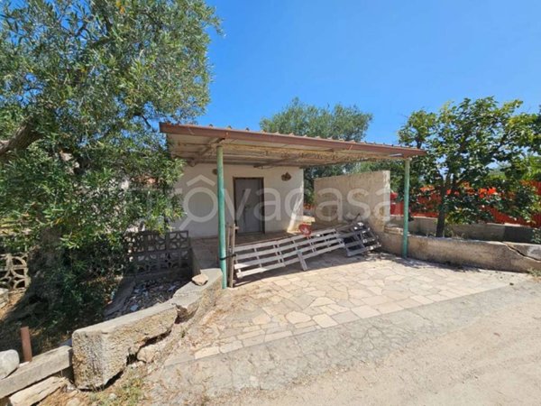 monolocale in vendita a Bisceglie