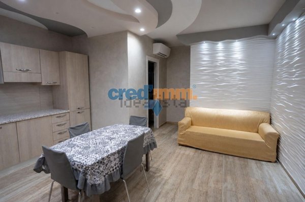 casa indipendente in vendita a Bisceglie