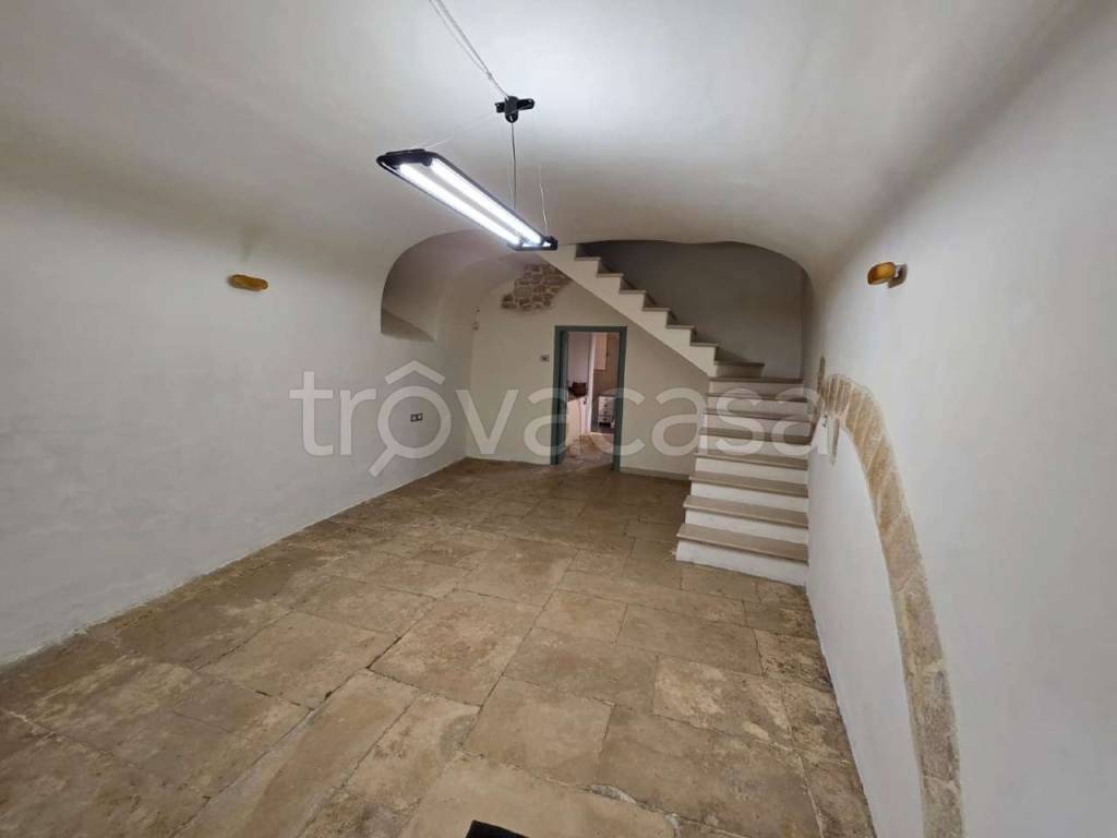 casa indipendente in vendita a Bisceglie in zona Centro Città