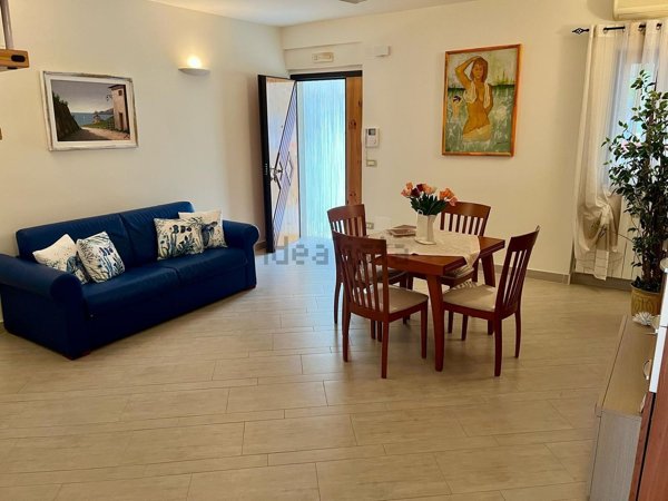 appartamento in vendita a Bisceglie