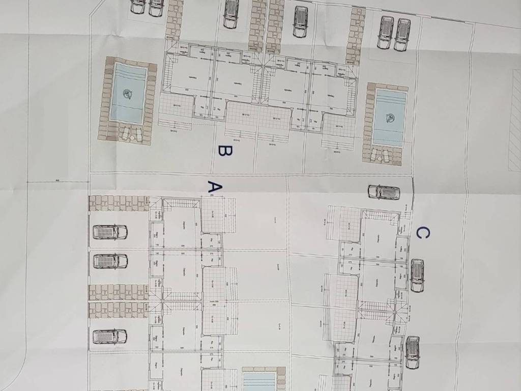 casa indipendente in vendita a Bisceglie