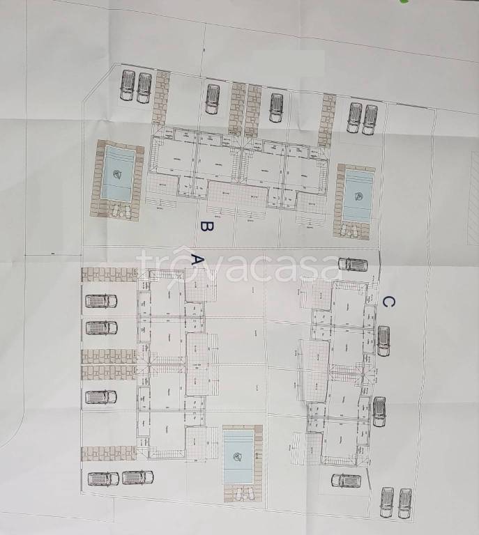 casa indipendente in vendita a Bisceglie in zona Centro Città