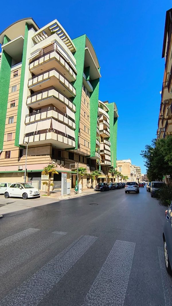 casa semindipendente in vendita a Bisceglie