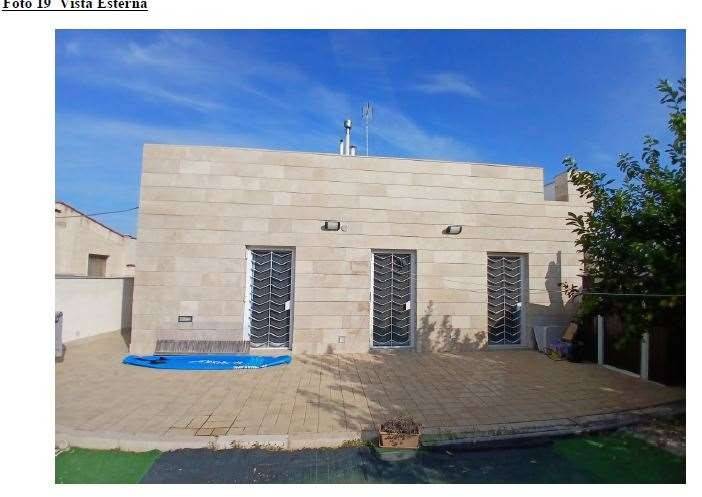 casa indipendente in vendita a Bisceglie