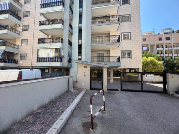 appartamento in vendita a Bisceglie