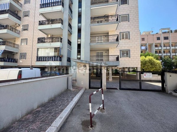 appartamento in vendita a Bisceglie