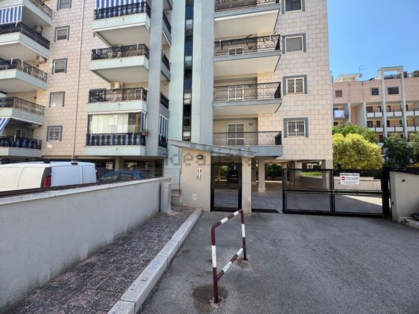 appartamento in vendita a Bisceglie