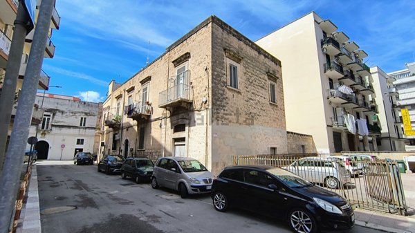 appartamento in vendita a Bisceglie