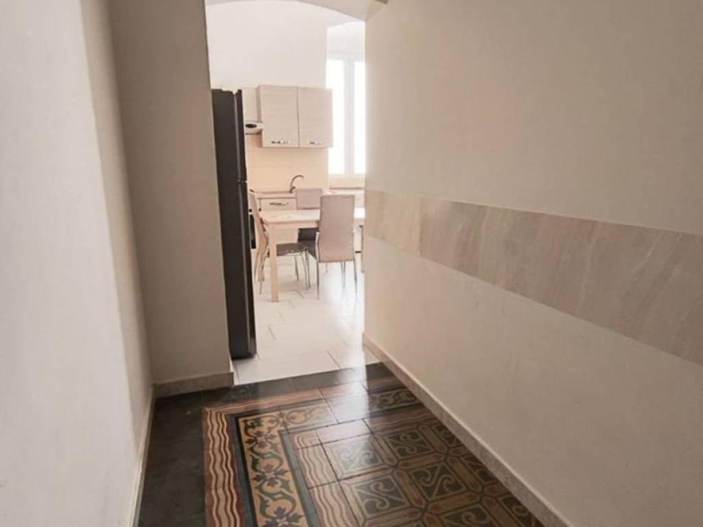 appartamento in vendita a Bisceglie