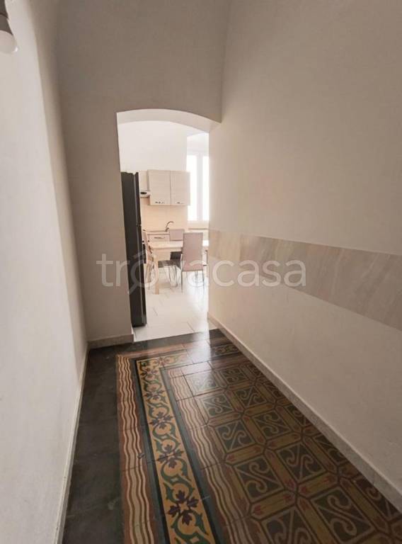 appartamento in vendita a Bisceglie