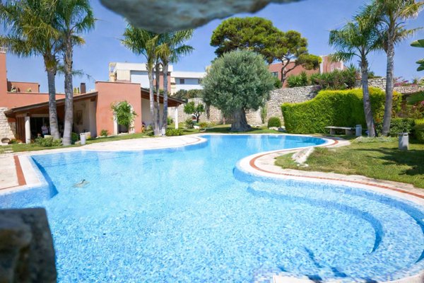 casa indipendente in vendita a Bisceglie