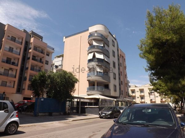 appartamento in vendita a Bisceglie