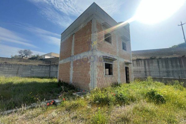 intera palazzina in vendita a Bisceglie
