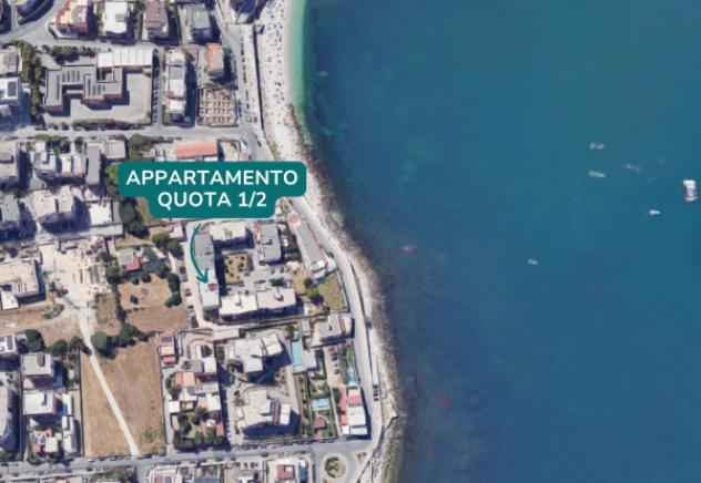 appartamento in vendita a Bisceglie