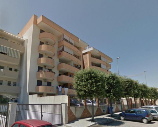 appartamento in vendita a Bisceglie