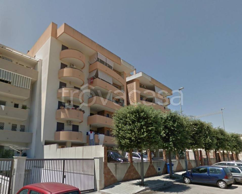 appartamento in vendita a Bisceglie