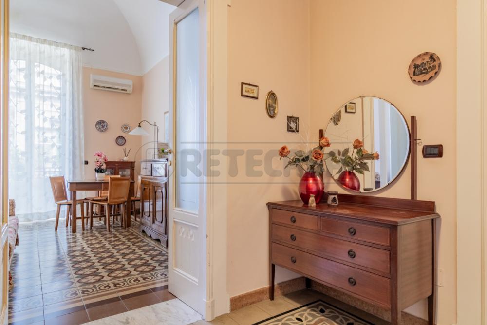 appartamento in vendita a Bisceglie in zona Centro Città