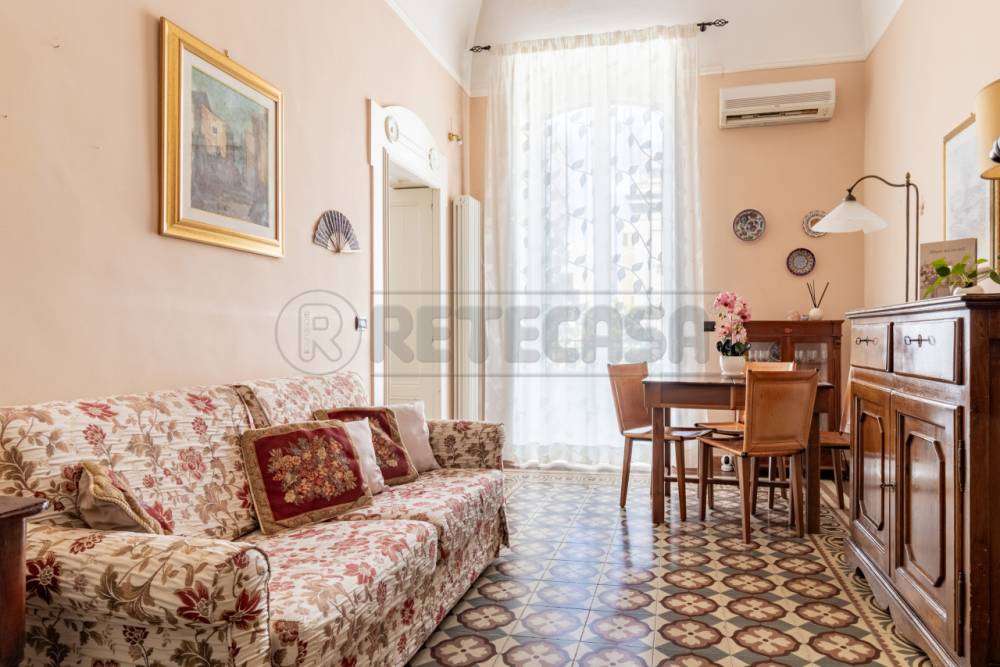 appartamento in vendita a Bisceglie in zona Centro Città