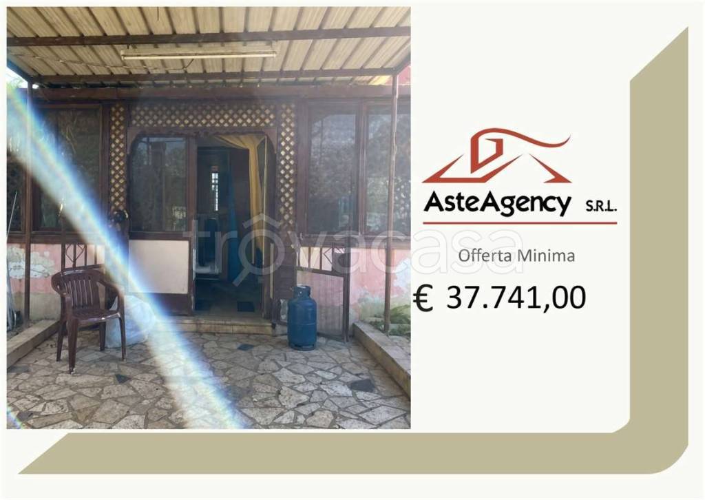 casa indipendente in vendita a Bisceglie