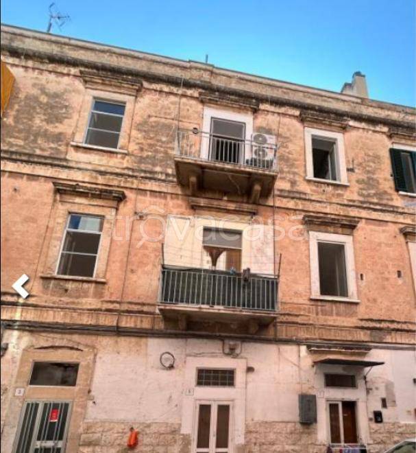 appartamento in vendita a Bisceglie in zona Centro Città