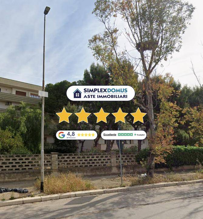 appartamento in vendita a Bisceglie