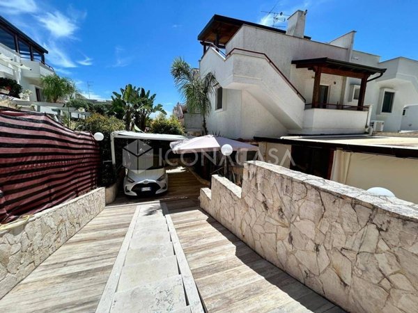 casa indipendente in vendita a Bisceglie