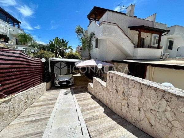 casa indipendente in vendita a Bisceglie