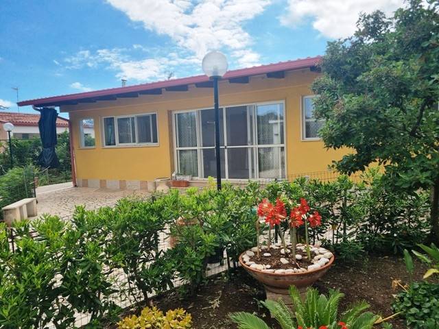 casa indipendente in vendita a Bisceglie