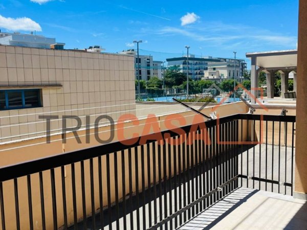appartamento in vendita a Bisceglie