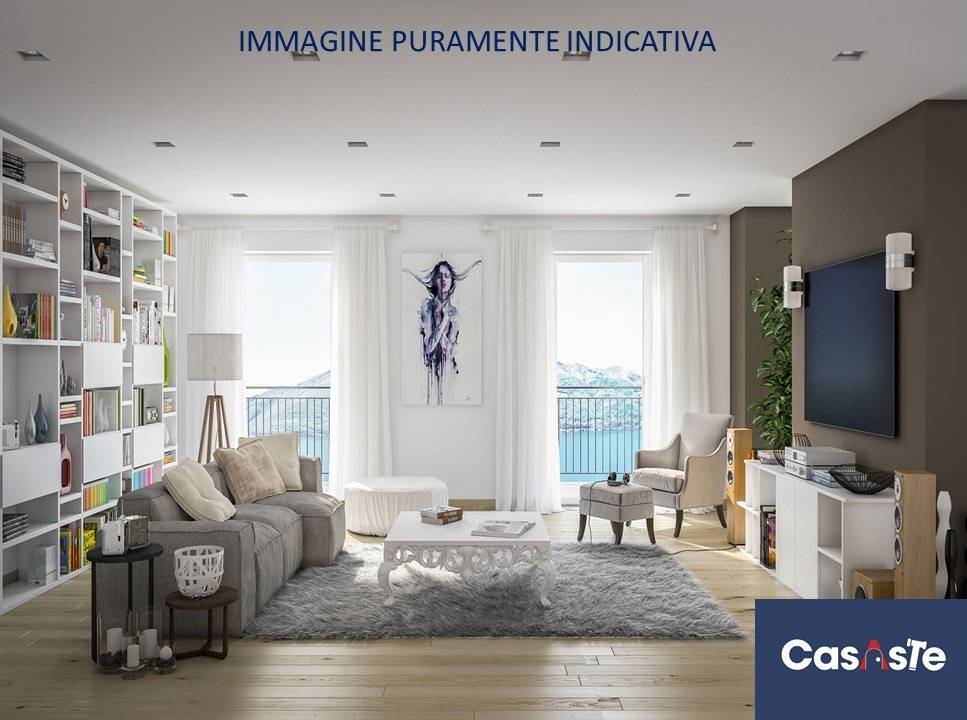 appartamento in vendita a Bisceglie in zona Centro Città